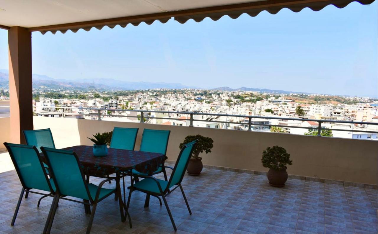 Apartment Luxury Penthouse Chania (Crete)